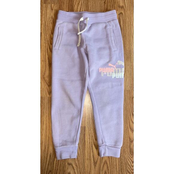 Puma Girls Matching Hoodie Set Size XS (5-6) - Lot of 2 - Please see description - Picture 12 of 16